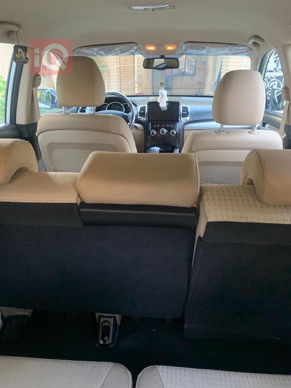 كيا سورينتو